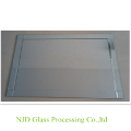 length standing decor mirror float glass mirror aluminum mirror on mirror custom wall bothroom aluminum mirror
