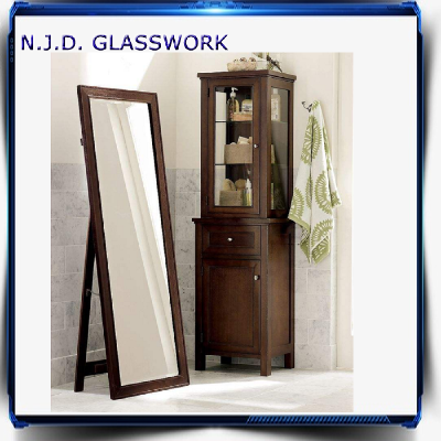 Furniture European Classic decorative wall mirror