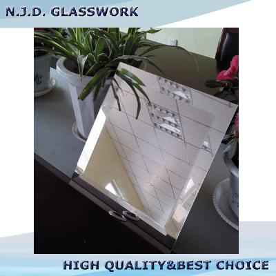 Decorative Bathroom Cheap Large Mirrors