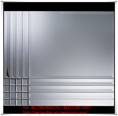 Top sales 3mm aluminum mirror manufacturer