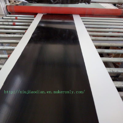 Aluminium mirror with safety PE film 3mm 4mm 5mm mirror sheet