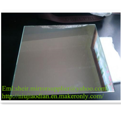 Export 4mm aluminum mirror with bevel edge