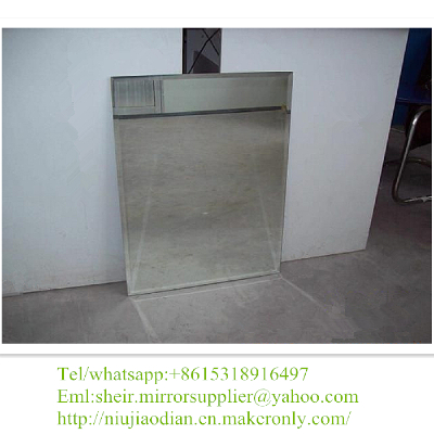 Wholesale mirror glass sheet 1.8mm-6mm