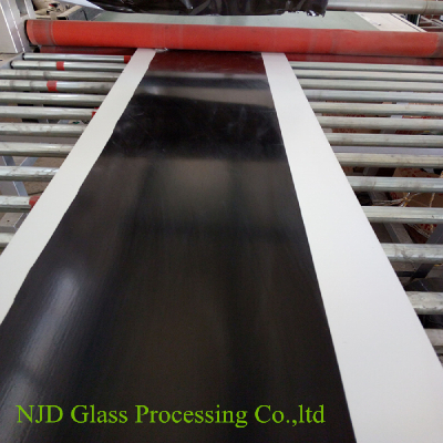 Mirror sheet with safety PE film 4mm-6mm manufacturer