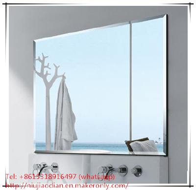 Decorative mirrors