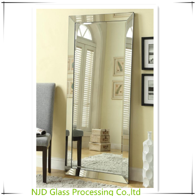 5mm standing/floor mirror