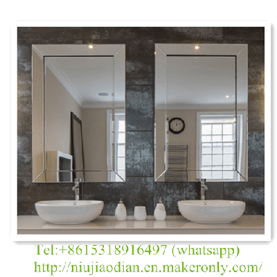 HIGH QUALITY MIRROR for bathroom