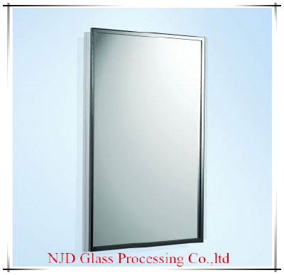 5mm aluminum mirror