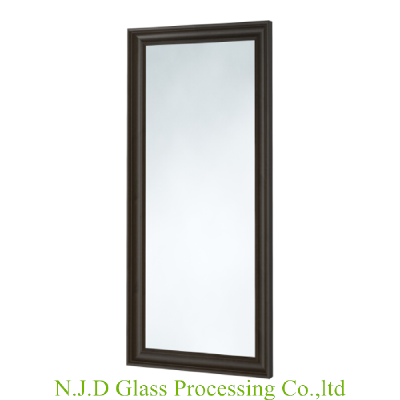 Latest full length wooden mirror