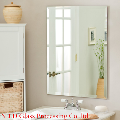 4mm Decorative Wall Mirror with Good Quality