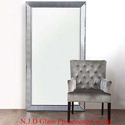Living room furniture hanging dressing Decorative Wall Mirror