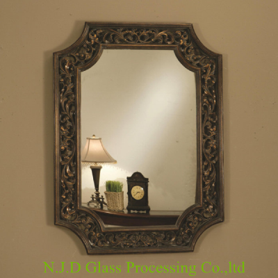 Hot selling professional decorative wall mirror