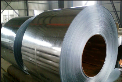 Prepainted Galvanized Steel Coil/GI