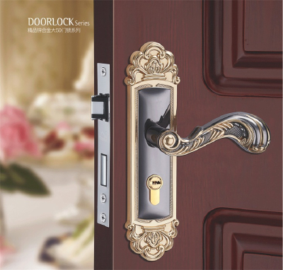 Linyi Professional Munufacturer Lock