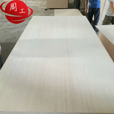 Linyi professional supplier of Three-ply Board