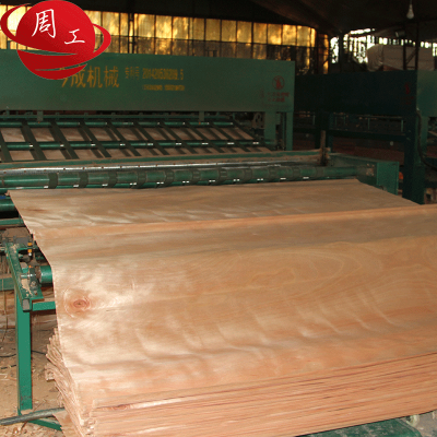 High quality and good price wood veneer