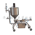 Liquid and Paste Measurement Machine