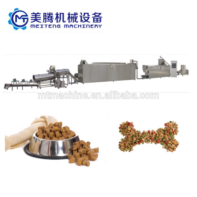 chicken feed making machine