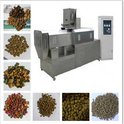 dog food machine