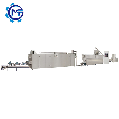 Modified starch Processing Machine