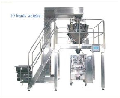 Pillow Type Automatic Horizontal Packing Machine