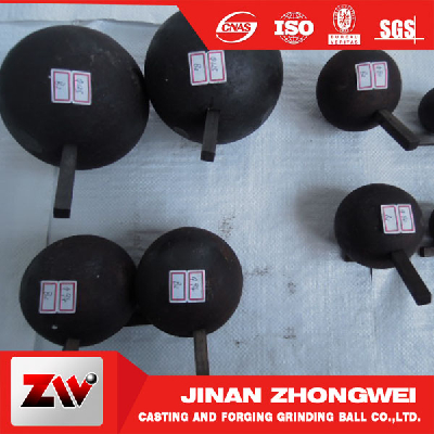 Grinding Steel Balls for chemical industry