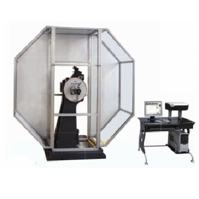 Impact Testing Machine