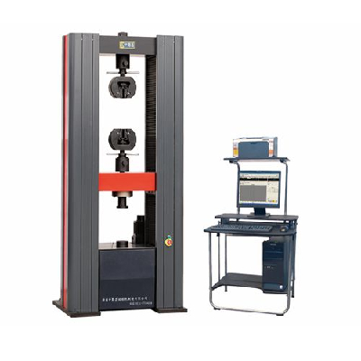 Electronic Universal Testing Machine