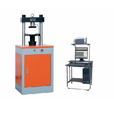 Compression Testing Machine