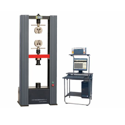 WDW Metal and Non-metal Tensile and Compression Strength Testing Machine
