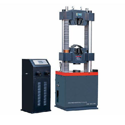 WE-Digital Univeral Tensile Strength Testing Machine Price