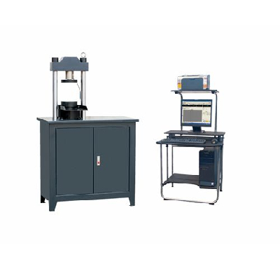 YAW Series Computer Control Cement Mortar Compression Testing Machine