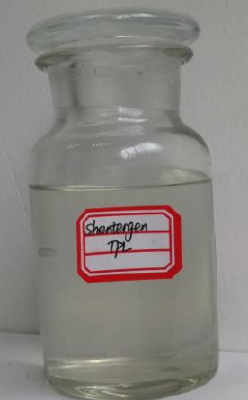 Shentergen TPL-Degreasing Agent used in the prophase or after liming