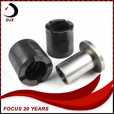 High Strength Graphite Bearing