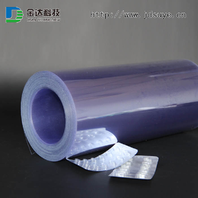 Pharma Grade PVC