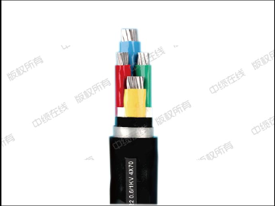 power cable 0.6/1kV