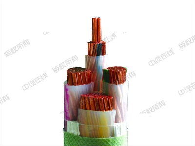 power cable YJV-(B)  0.6/1kV