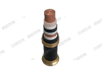 power cable ZC-YJV-(B)  0.6/1kV