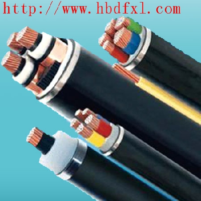 power cable