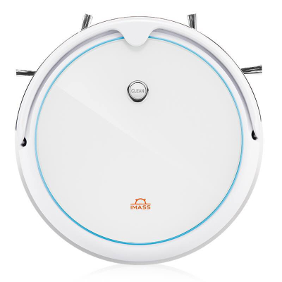 Sweep vaccum mopping all in one Vacuum cleaner robot