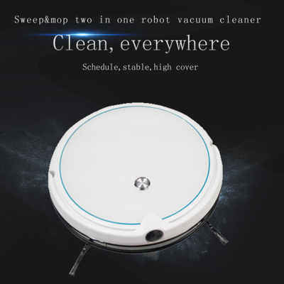 Sweep vaccum mopping WIFI Vacuum cleaner robot with water tank and security camera controlled by WIFI app