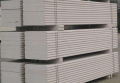 Autoclaved sand aerated concrete wallboard
