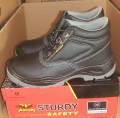 safety shoes