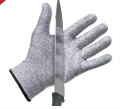 Hot! cut resistant gloves