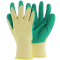 latex coated work gloves