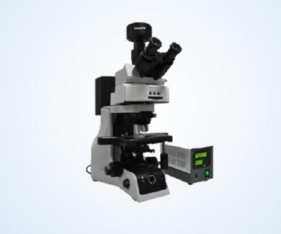 Research epi Fluorescence Microscope