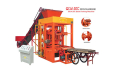 Brick machine