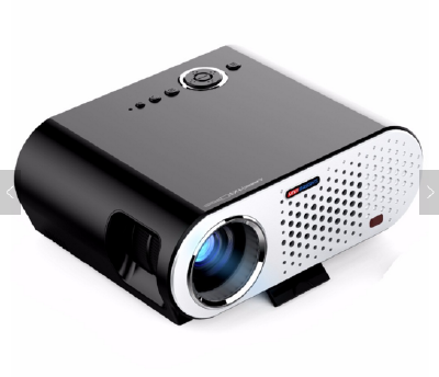 New arrival Discount(16th,March~10th,April),3200 lumens simplebeam projector GP90,1280x800 TOP Quality vivibright Projector led