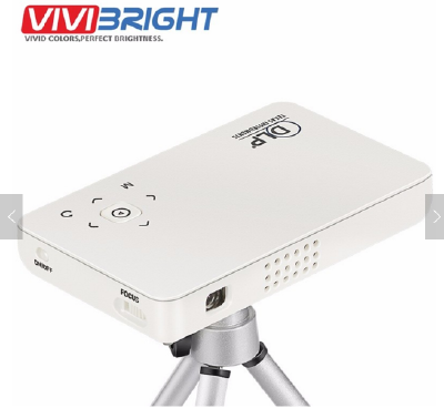 GP1SUP TOP android Pocket projector,with battery for Kindergarten Small conference better than led portable SimpleBeam projector