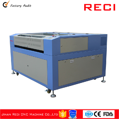 Laser Engraving and Cutting Machine for cut acrylic, plywood